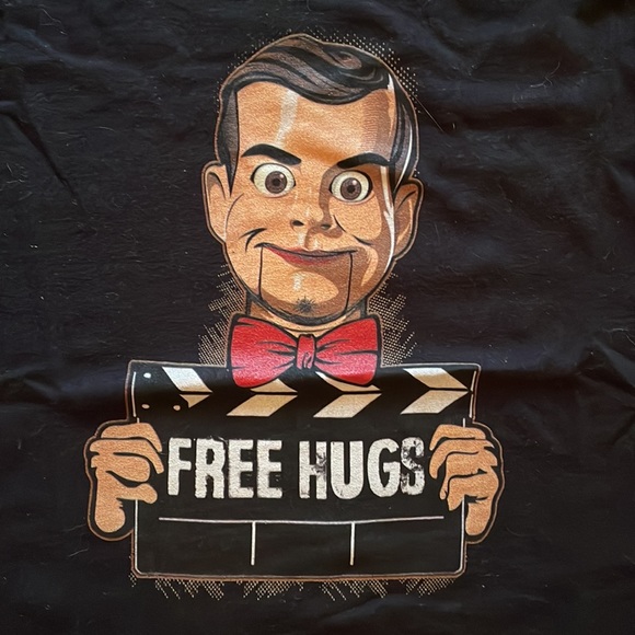 Boys Slappy T-shirt - Picture 2 of 3